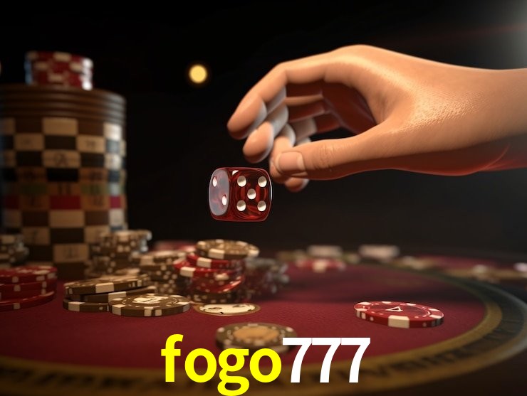 Login Seguro fogo777