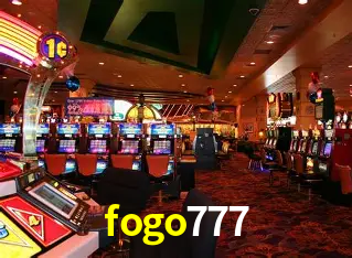 Descubra a Magia dos Jogos de Arcade no fogo777