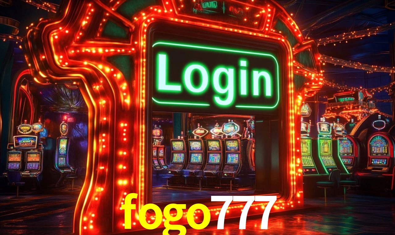 Estatísticas Esportivas fogo777