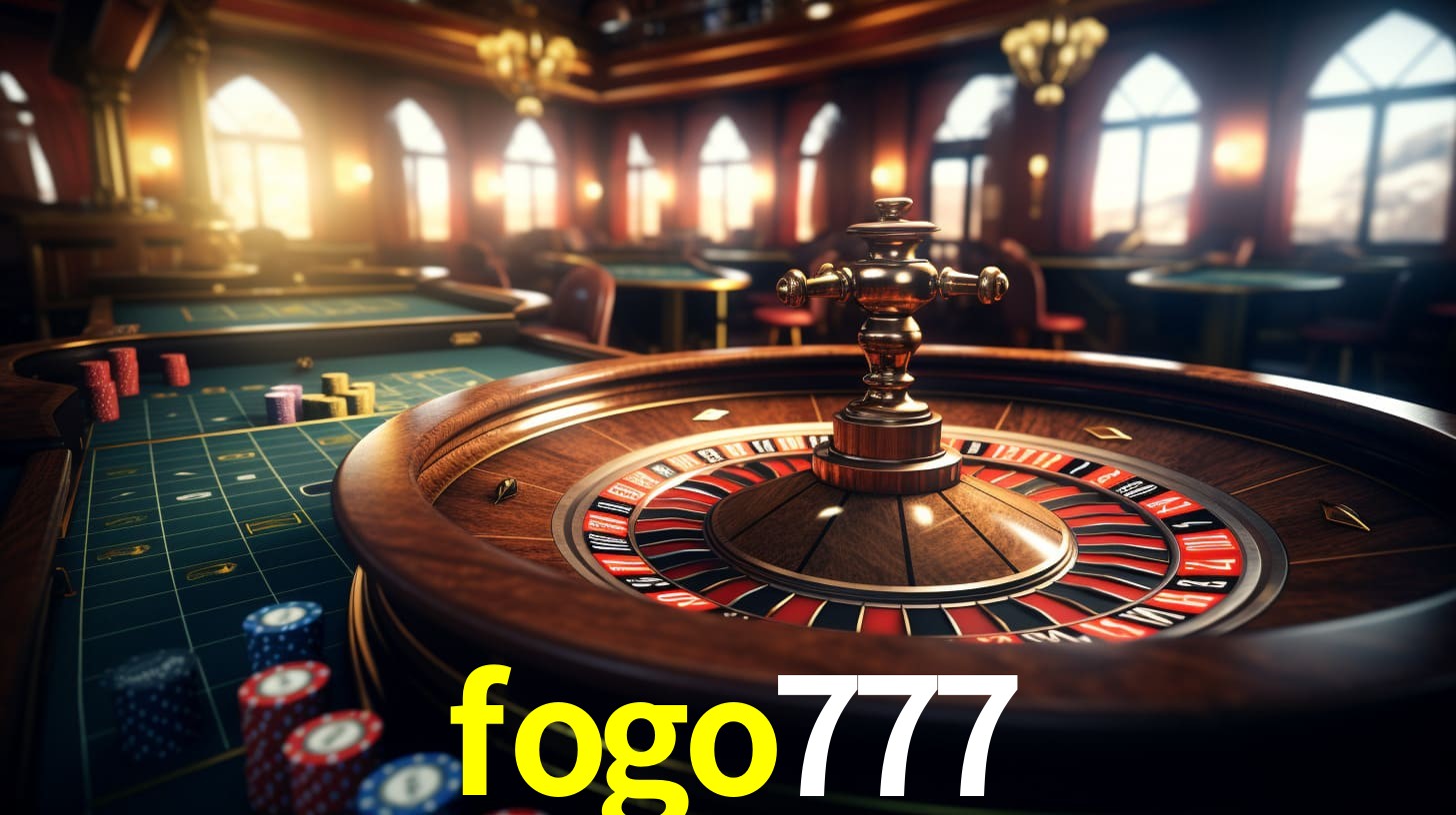 Blackjack Table fogo777