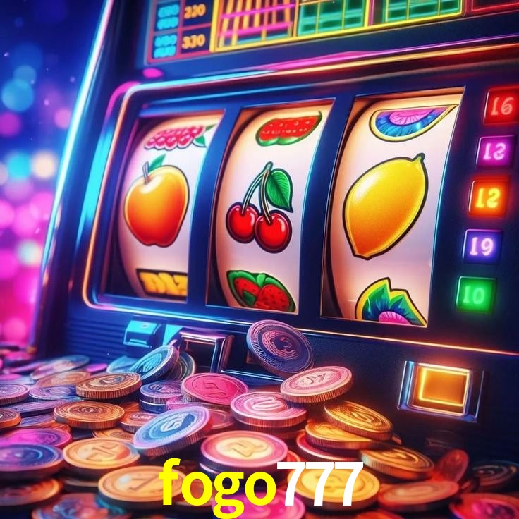 Gates of Olympus fogo777