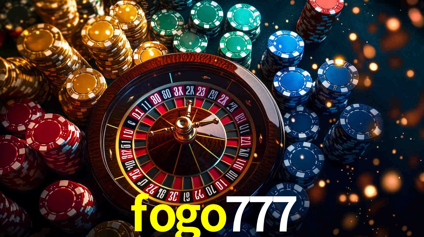 Certificação eCOGRA fogo777