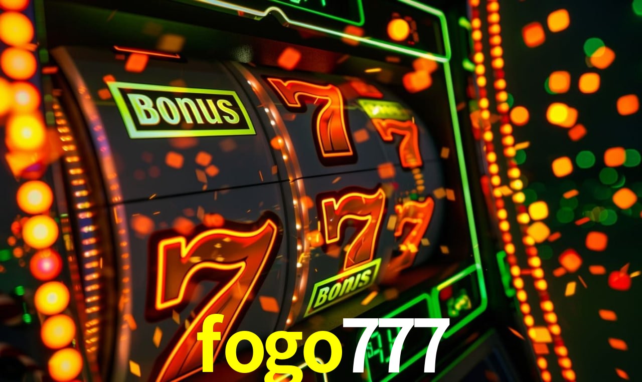 cassino fogo777