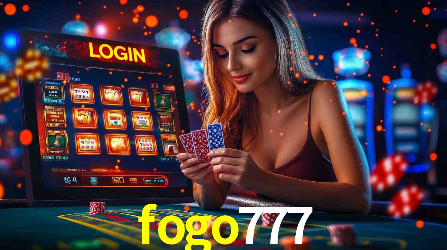 fogo777,fogo777.com