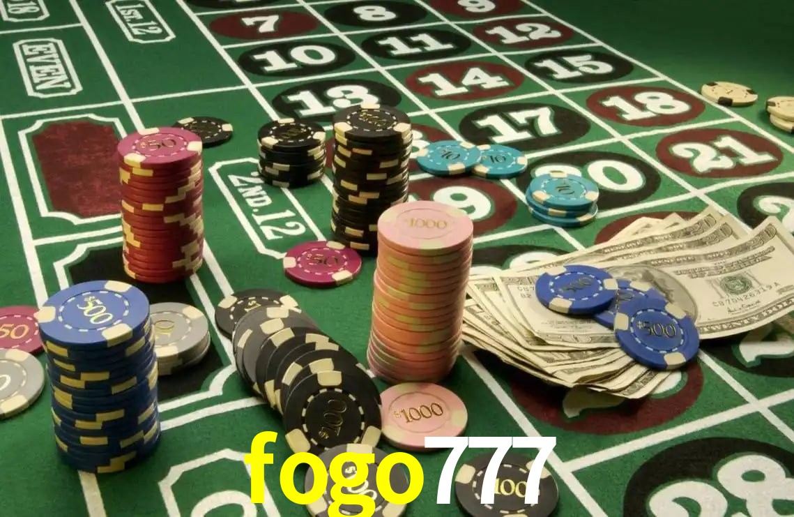 Player Reviews fogo777