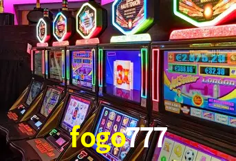 Inovações de Jogos na fogo777: O Futuro das Experiências Interativas