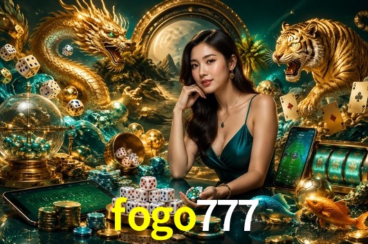 Seasonal Promotions fogo777