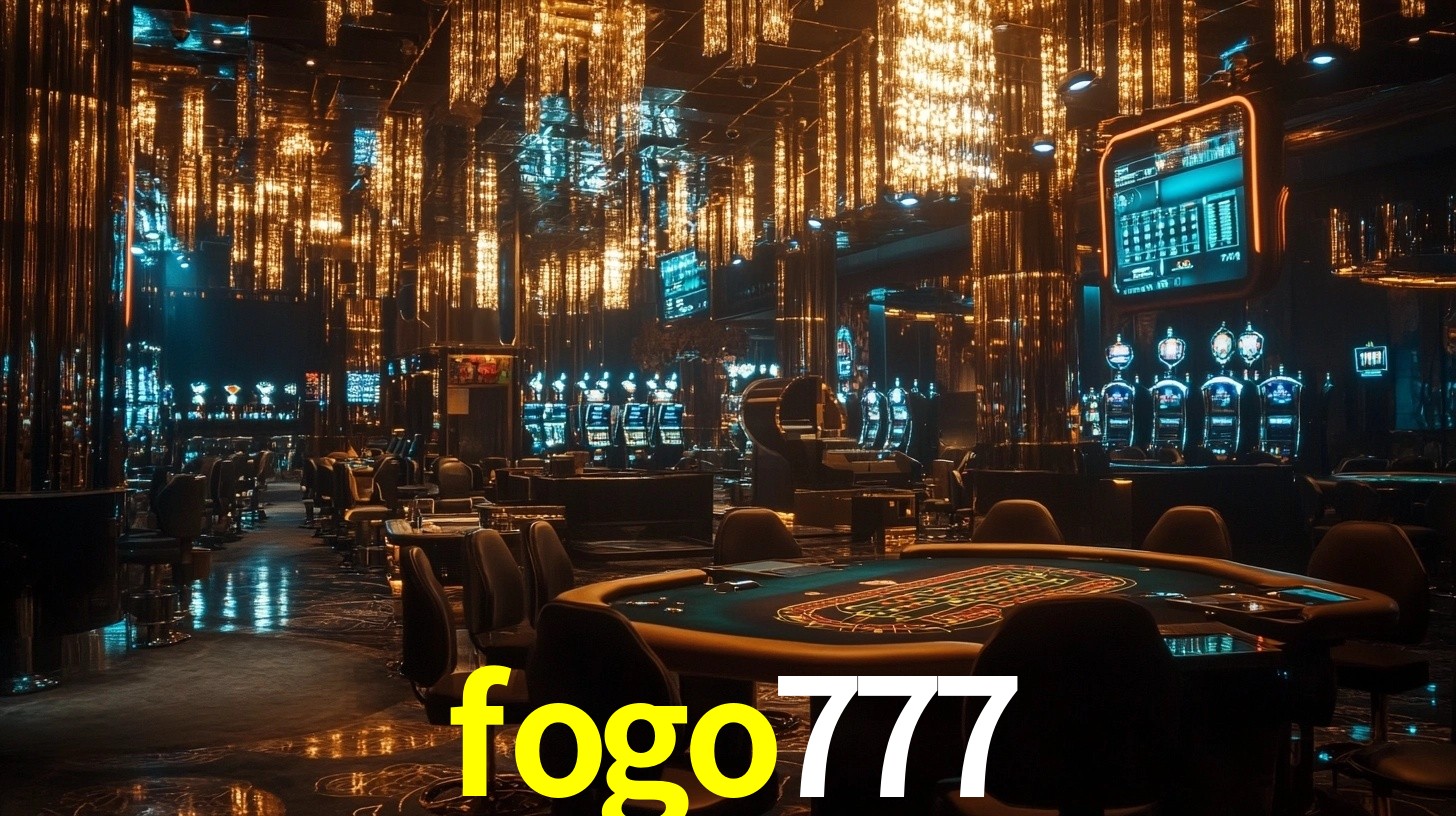 fogo777.com