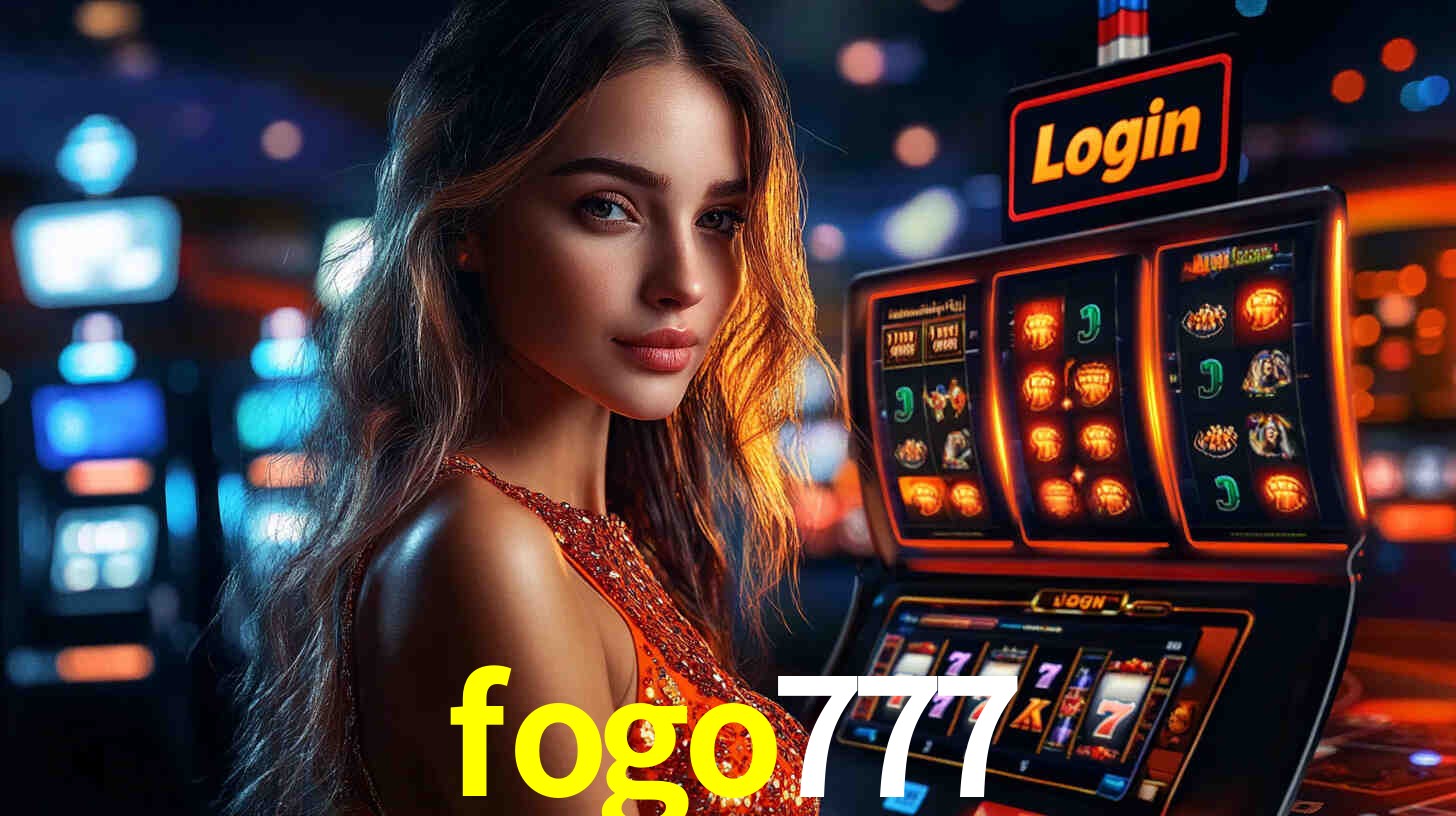 fogo777,fogo777.com