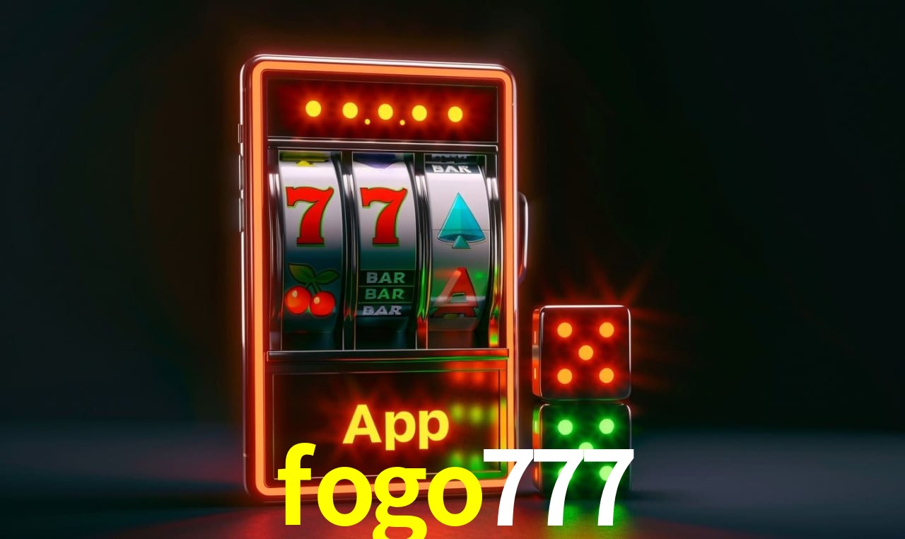 Jogos de Slot fogo777