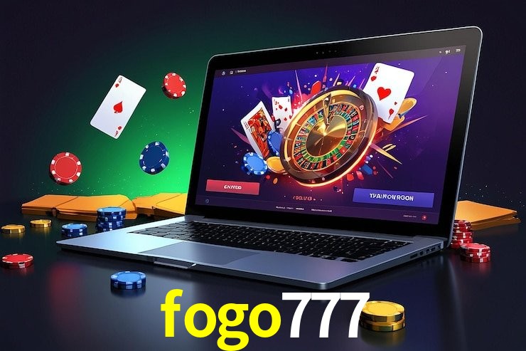 fogo777 Segurança Logo 1