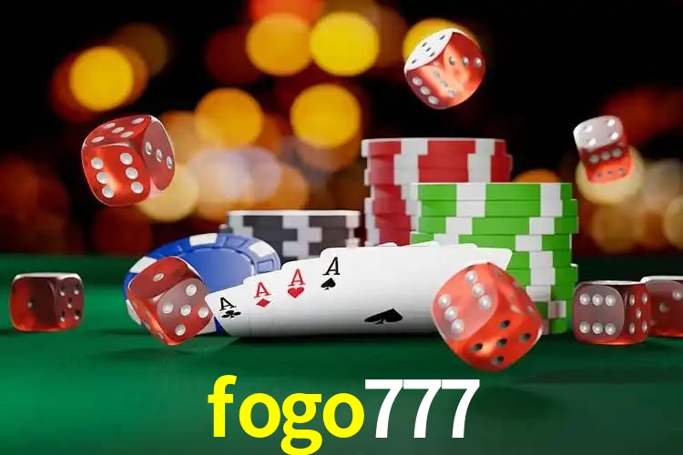 Cadastro Rápido fogo777