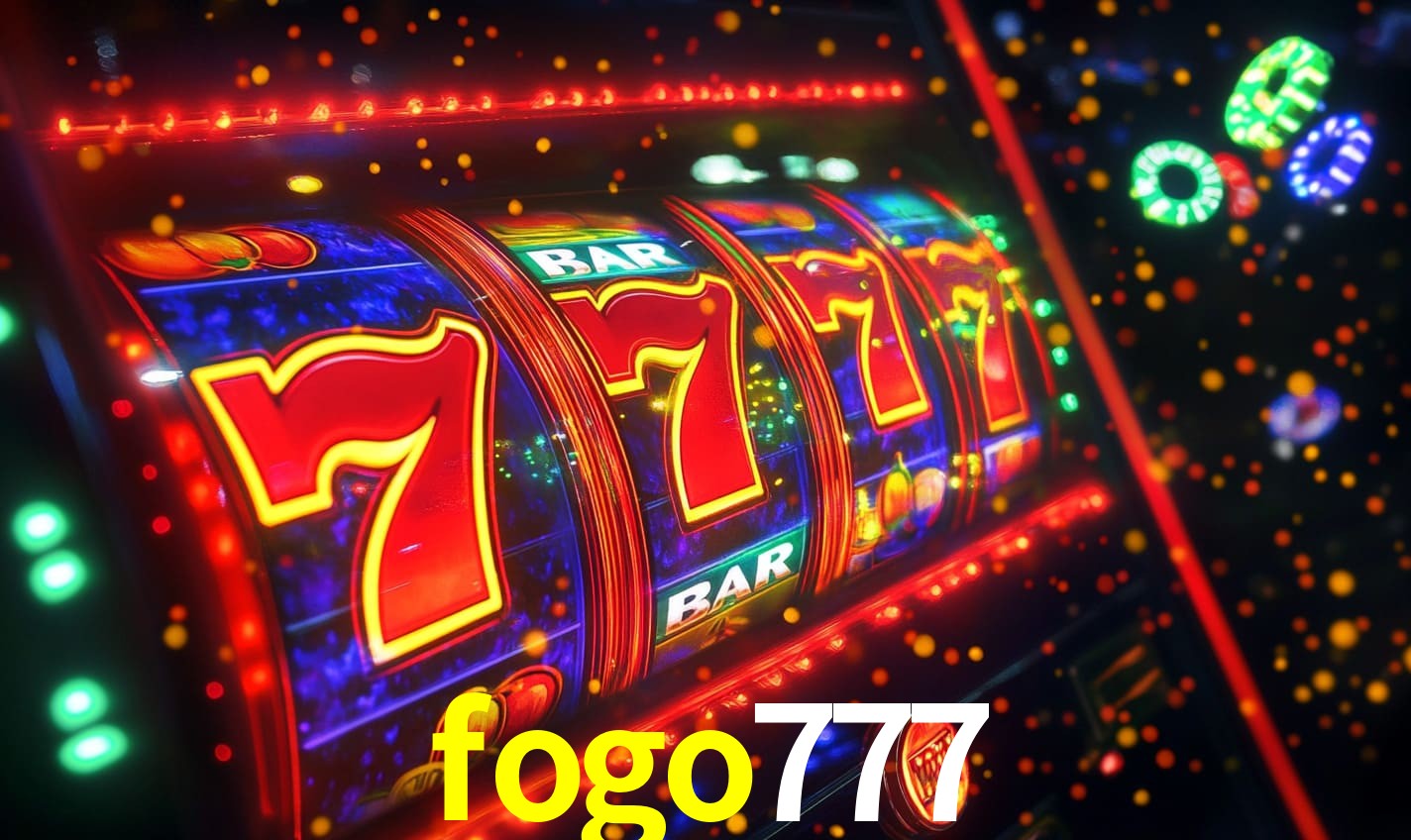 fogo777,fogo777.com