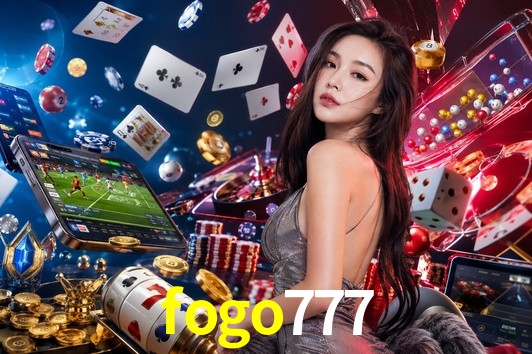 Live Casino fogo777