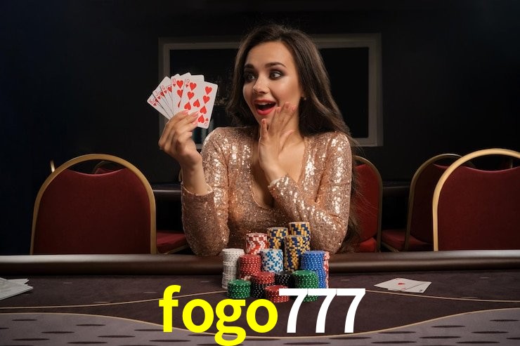 Interface Premium fogo777