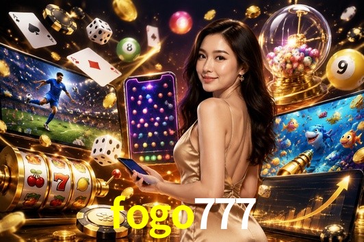 Secure Login fogo777