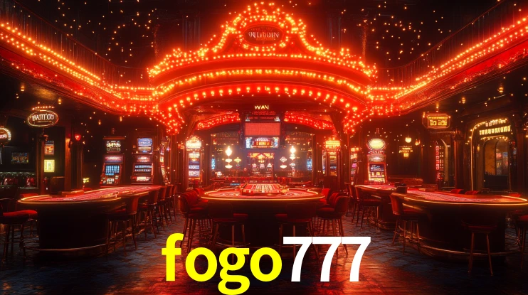 fogo777