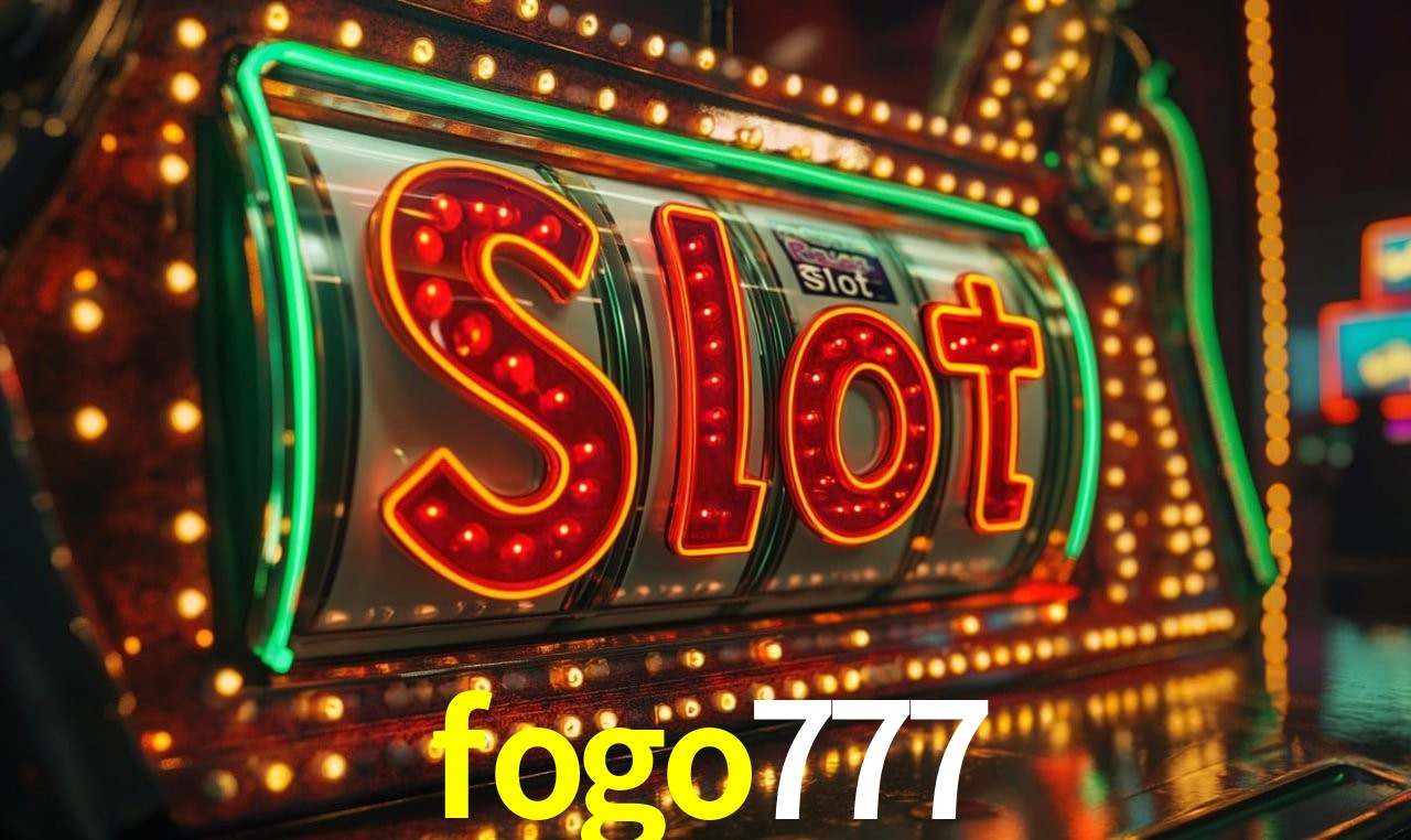 Promoções Sazonais fogo777