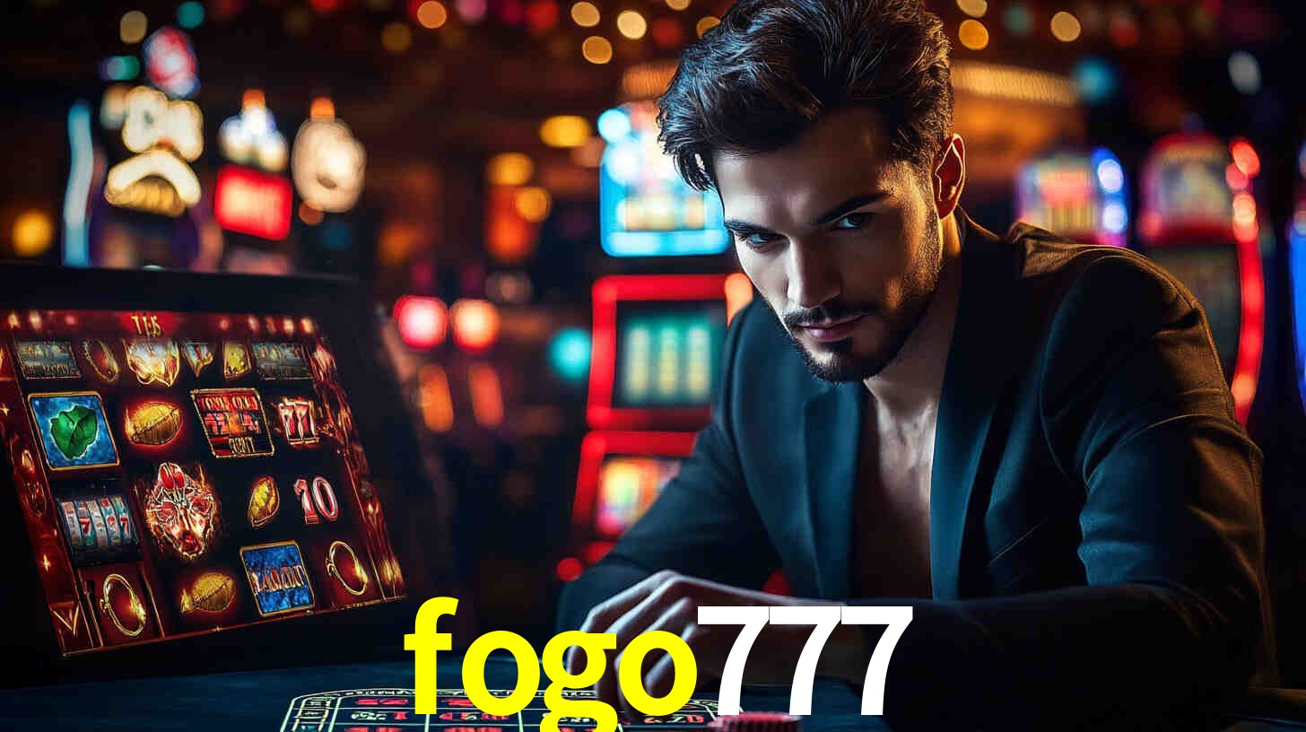 fogo777