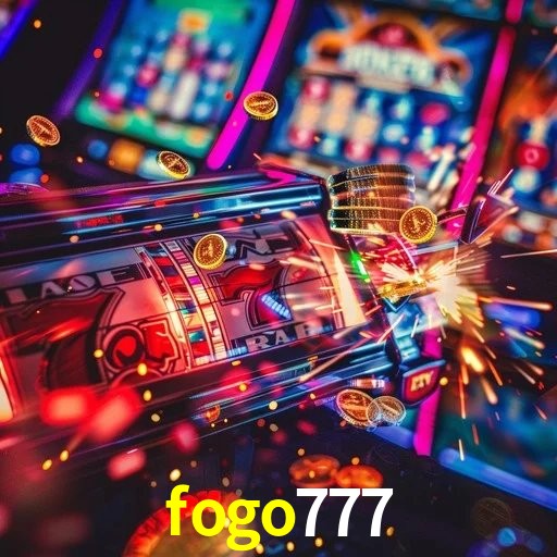 Casino VIP fogo777