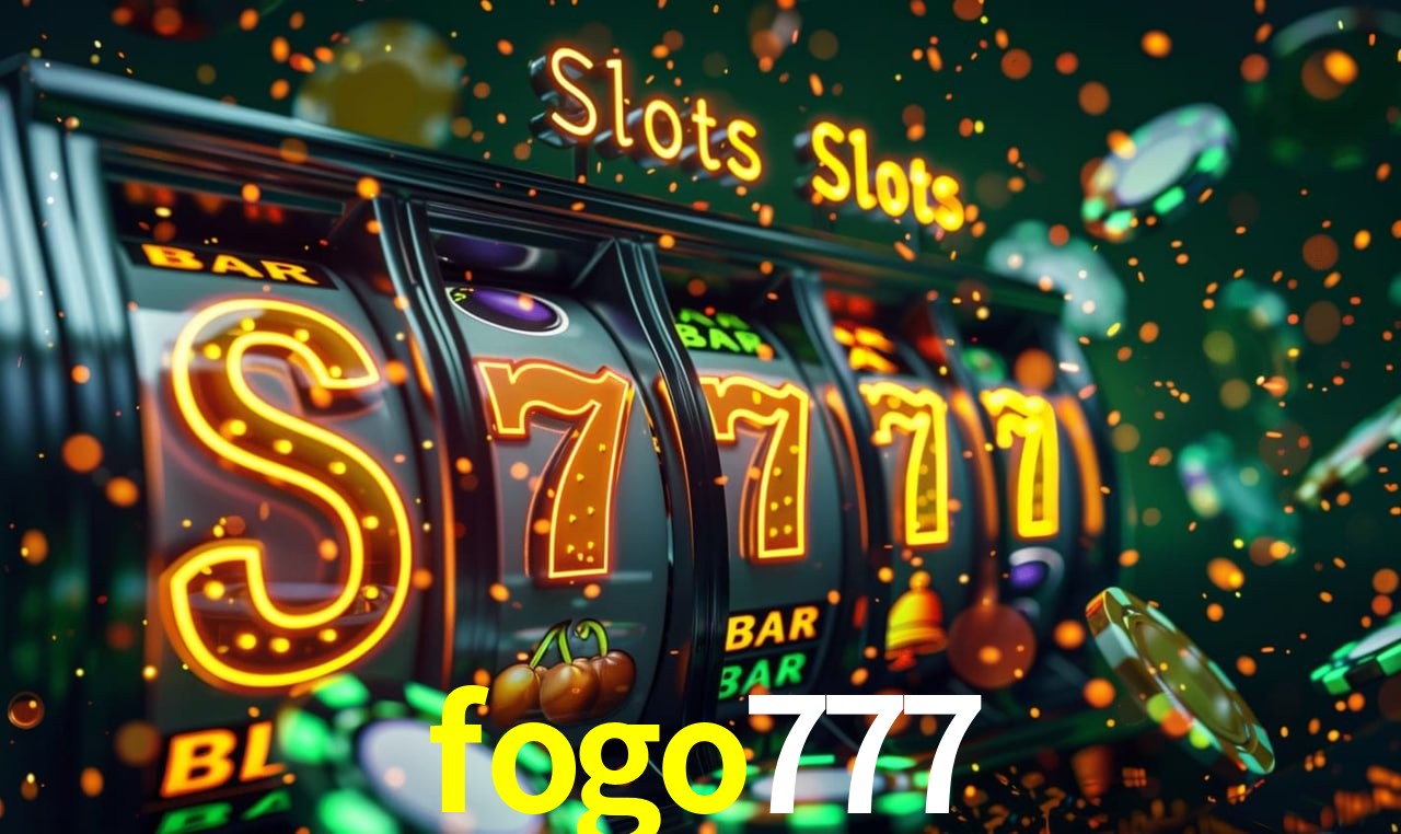 Apostas de Futebol fogo777