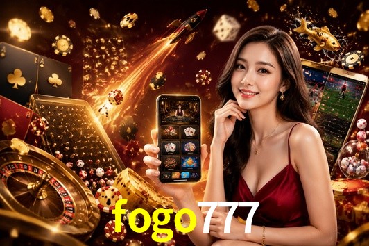Responsive Design fogo777