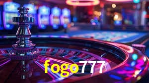 Recursos de Bônus fogo777