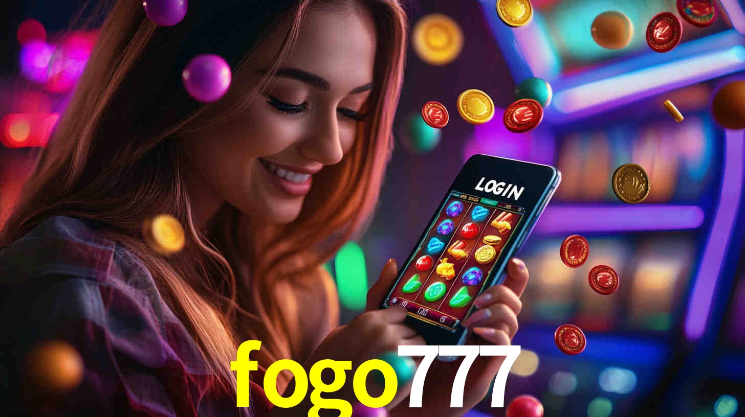 fogo777