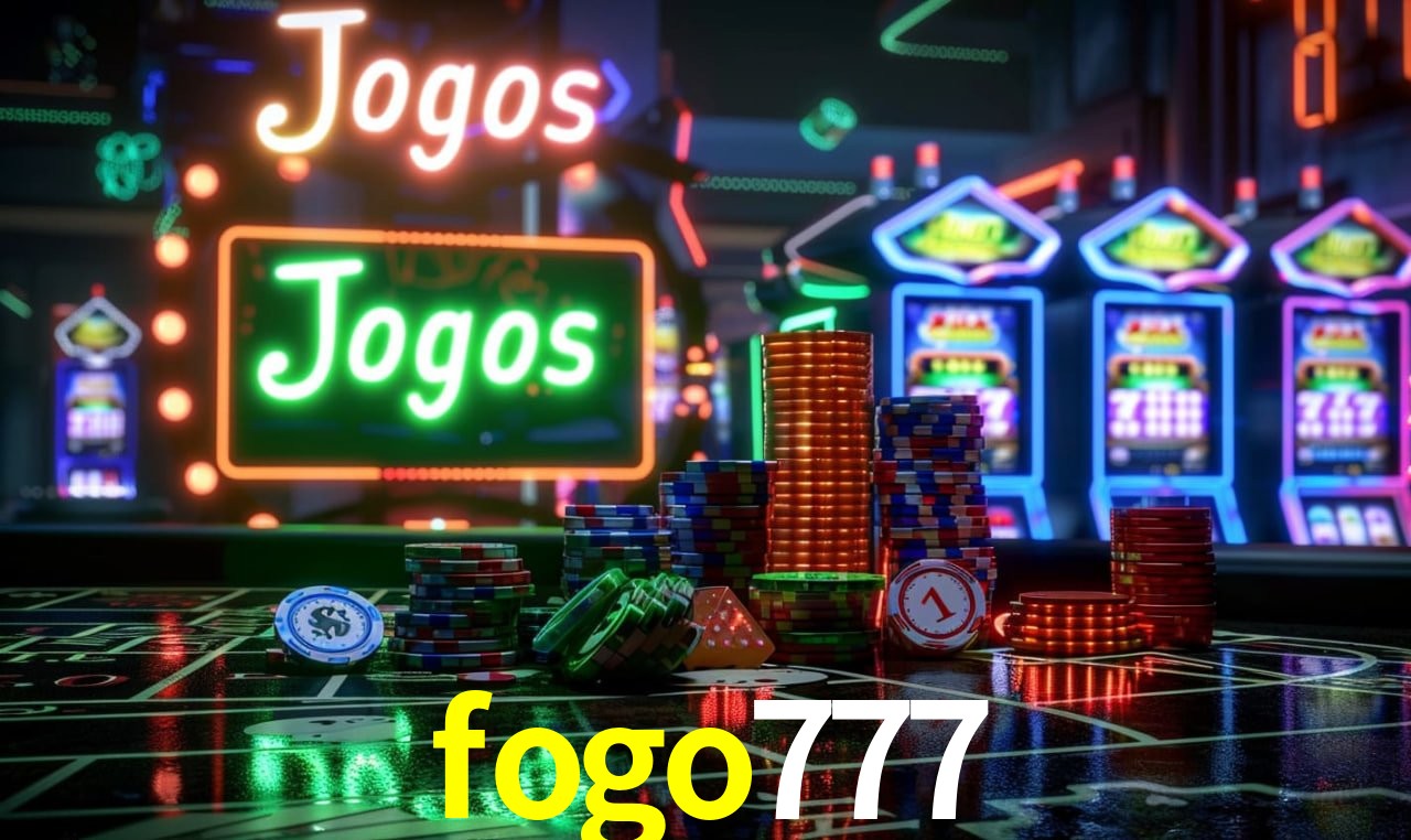 Servidor Brasil fogo777