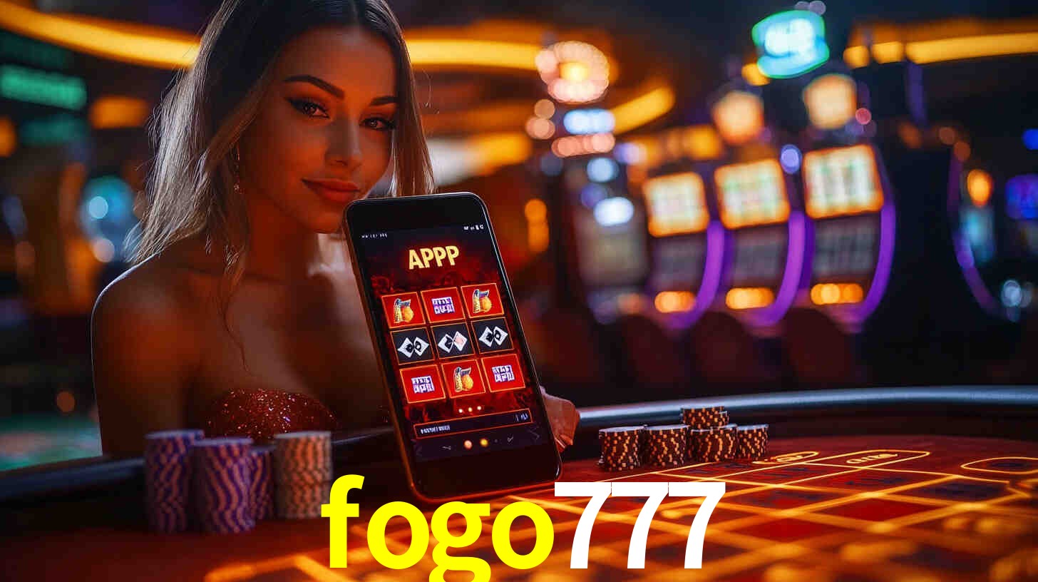Descubra a Essência do fogo777: Nossa História e Compromissos