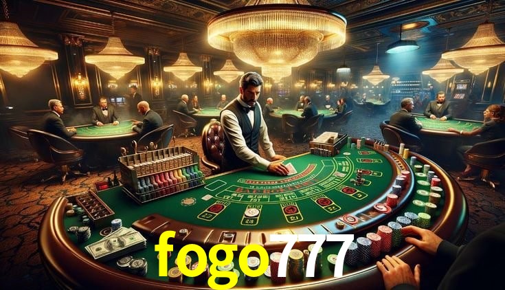 Bonus Features fogo777