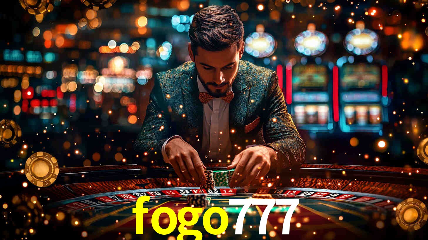 Certificação GLI fogo777