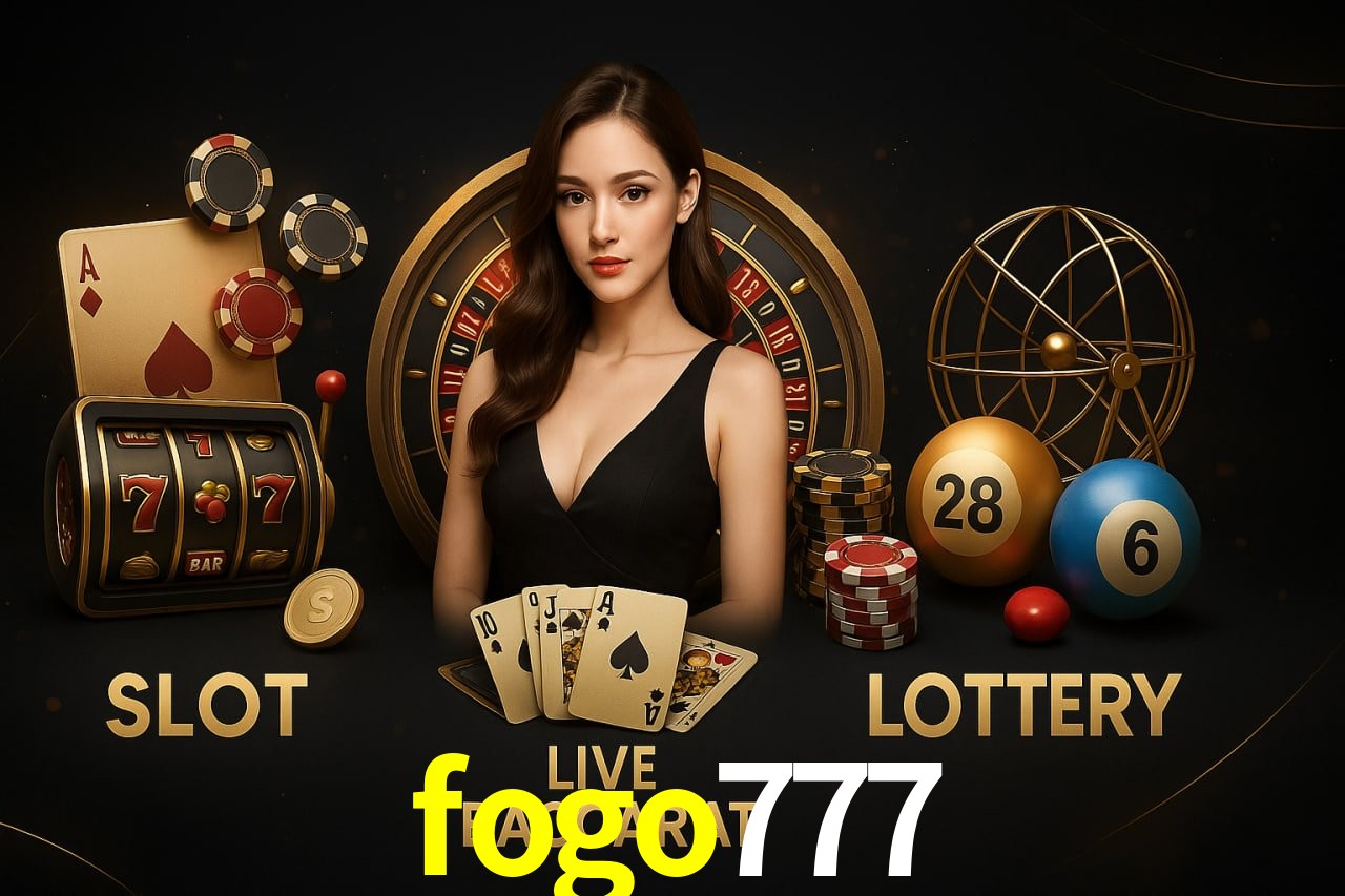 Plataforma fogo777 - Segurança SSL 256-bit