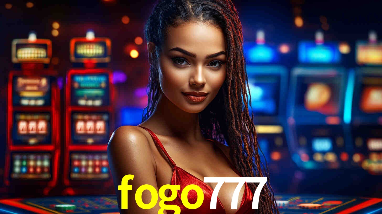 Inovações de Jogos na fogo777: O Futuro das Experiências Interativas