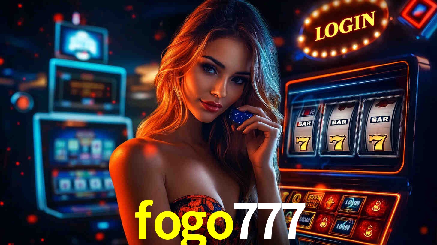 fogo777.com