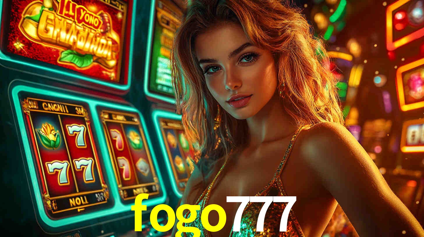 Premium Interface fogo777