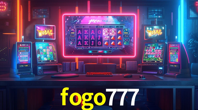 fogo777,fogo777.com