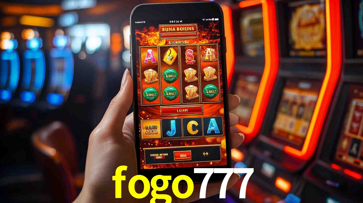 fogo777.com