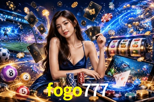 Platform Technology fogo777