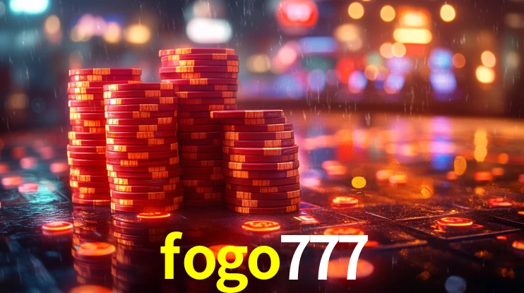 fogo777.com