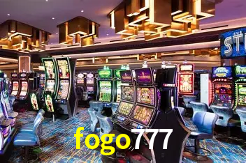 Inovações de Jogos na fogo777: O Futuro das Experiências Interativas