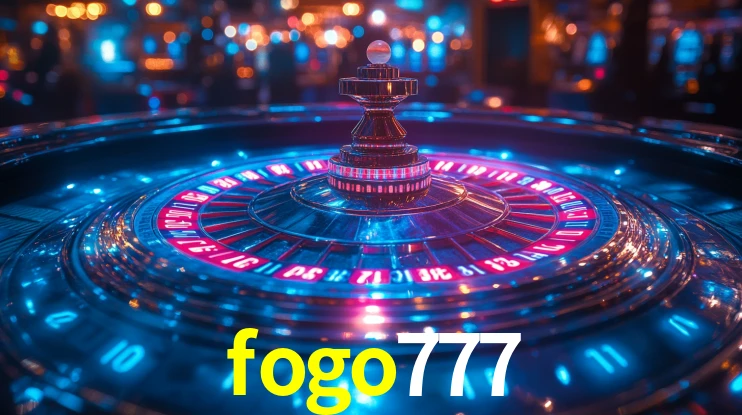 fogo777