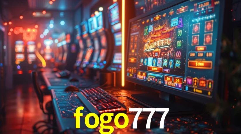 fogo777: Jogos de Caça-Níqueis-Altas Recompensas, Roleta-Velocidade, Blackjack-Desafios Máximos