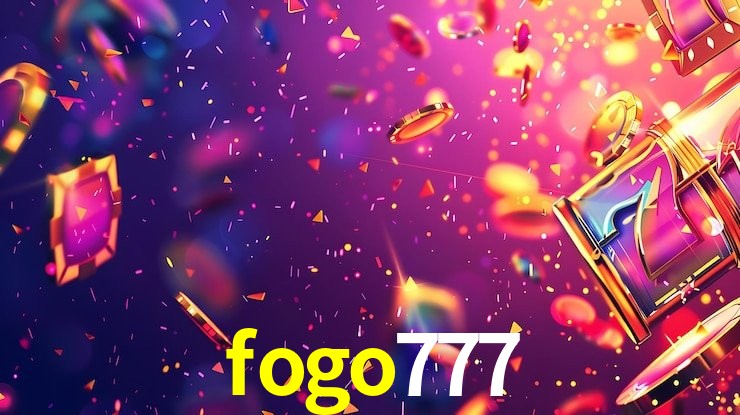 fogo777 Logo 2