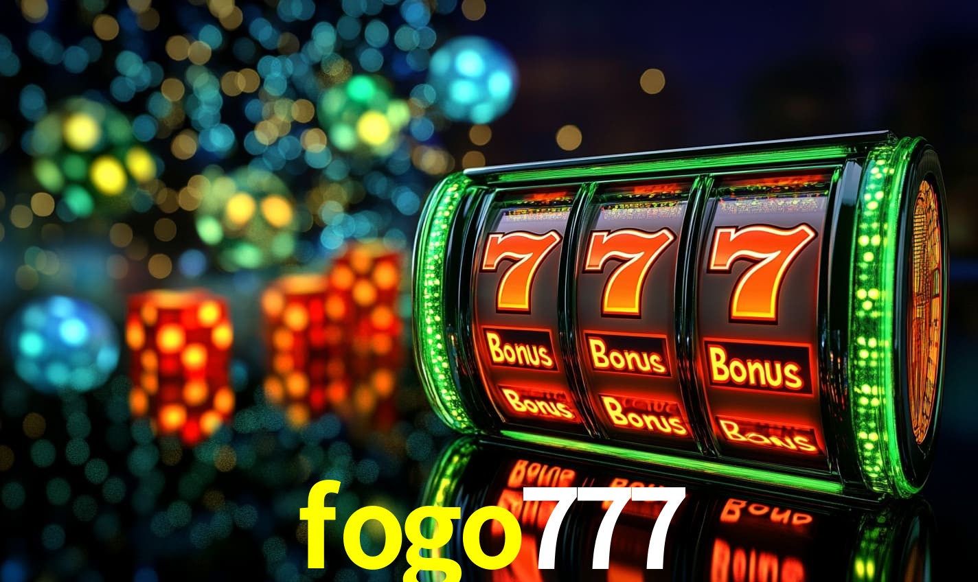 Sistemas de Segurança fogo777