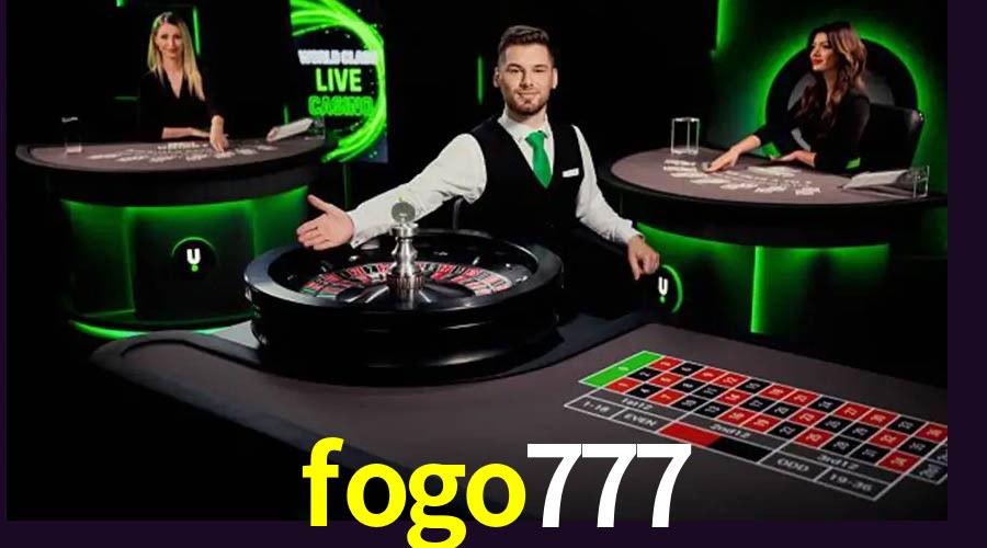 APP oficial da fogo777 para mobile