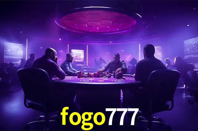 Diretório de Jogos fogo777
