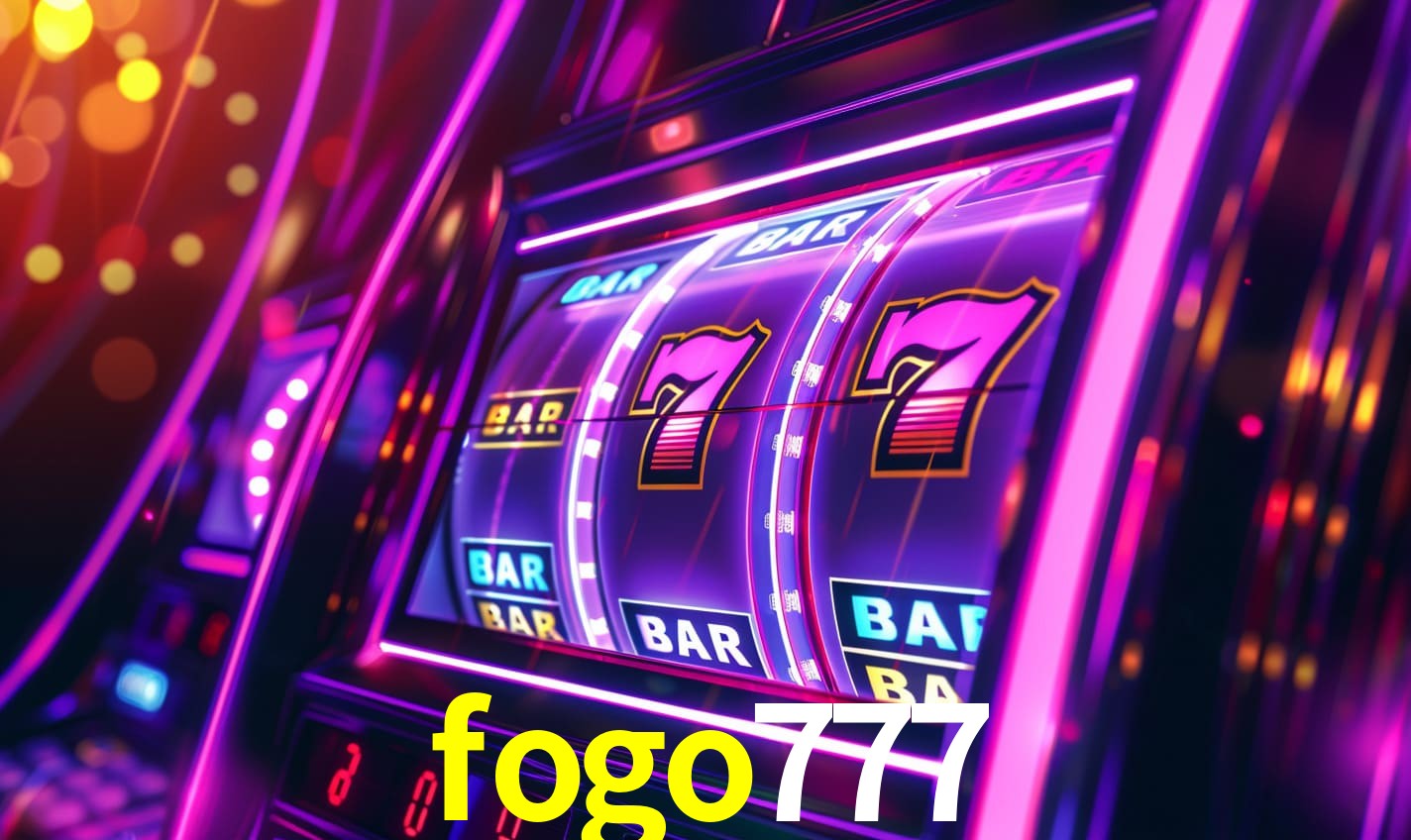 fogo777