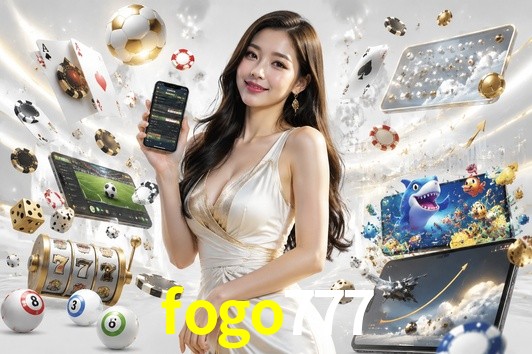 Game Providers fogo777