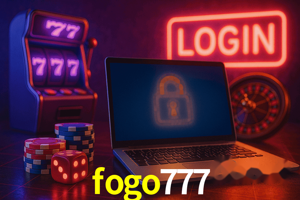Estatísticas do Jogo fogo777